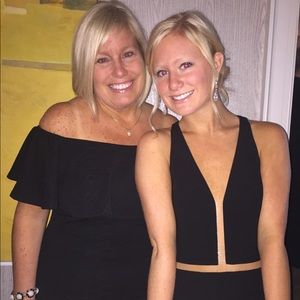 Meet your Posher, Betsy